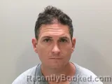 Mugshot of Roger A Jr Maddalina booked in Wilson County, Tennessee on August 5, 2026