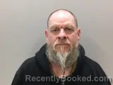 Mugshot of ROBERT D MALONE booked in Wilson County, Tennessee on June 21, 2026