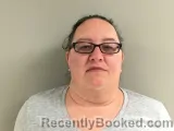 Mugshot of RACHEL D MOTLEY booked in Wilson County, Tennessee on May 22, 2026