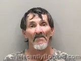 Mugshot of Richie E Mccarter booked in Wilson County, Tennessee on August 18, 2026