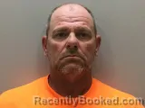 Mugshot of RONALD H MELTON booked in Wilson County, Tennessee on May 12, 2026