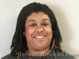 Mugshot of RACHELLE L MOORE