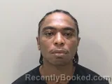 Mugshot of RODRICUS R MORRIS booked in Wilson County, Tennessee on May 23, 2026