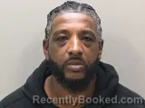 Mugshot of RICO S MORRISON