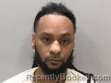 Mugshot of RODERICK V MAJORS