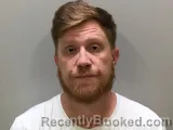 Mugshot of Robert Z Mckinney booked in Wilson County, Tennessee on September 3, 2026