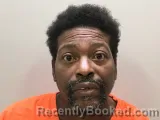 Mugshot of Sammy D Mcneal booked in Wilson County, Tennessee on August 24, 2026