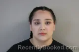 Mugshot of Sarah E Morgan booked in Wilson County, Tennessee on September 25, 2026