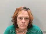 Mugshot of TRACEY C MADEWELL booked in Wilson County, Tennessee on June 23, 2026