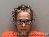 Mugshot of Trinity M Martin booked in Wilson County, Tennessee on August 18, 2026