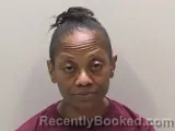Mugshot of YOLONDA F MORRISON booked in Wilson County, Tennessee on April 29, 2026