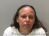 Mugshot of ALLISON D NEAL booked in Wilson County, Tennessee on July 4, 2026