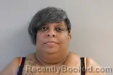 Mugshot of Barbara A Nichols booked in Wilson County, Tennessee on September 23, 2026