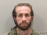 Mugshot of Christopher J Nawracaj booked in Wilson County, Tennessee on July 28, 2026