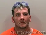 Mugshot of DERECK S NASH booked in Wilson County, Tennessee on June 29, 2026