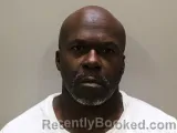 Mugshot of Derek W Neal booked in Wilson County, Tennessee on August 9, 2026