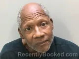 Mugshot of Eugene Jr Norris booked in Wilson County, Tennessee on August 17, 2026