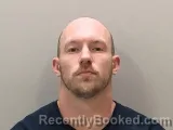 Mugshot of Jake I Nixon booked in Wilson County, Tennessee on August 6, 2026