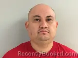 Mugshot of JHALMAR J NORORIS booked in Wilson County, Tennessee on June 3, 2026