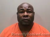 Mugshot of KEVIN A NEAL booked in Wilson County, Tennessee on May 20, 2026