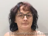 Mugshot of KAYLA M NICHOLS booked in Wilson County, Tennessee on June 29, 2026