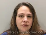 Mugshot of LAURA E NEWTON booked in Wilson County, Tennessee on July 1, 2026