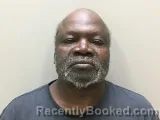 Mugshot of MARVIN L NEAL booked in Wilson County, Tennessee on June 14, 2026