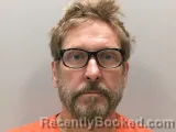 Mugshot of Steven J Nickell booked in Wilson County, Tennessee on August 10, 2026