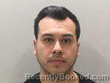 Mugshot of TIMOTHY M NORMAN booked in Wilson County, Tennessee on May 19, 2026