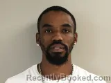 Mugshot of XAIVER C NEAL booked in Wilson County, Tennessee on May 21, 2026