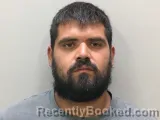 Mugshot of CODY F ORTIZ booked in Wilson County, Tennessee on June 23, 2026