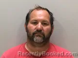 Mugshot of CHRISTOPHER J OGUIN booked in Wilson County, Tennessee on June 23, 2026
