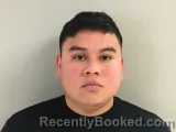 Mugshot of CHRIS L OLIVO