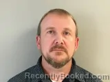 Mugshot of Frederick E Older booked in Wilson County, Tennessee on July 29, 2026