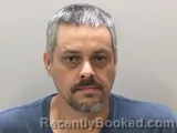 Mugshot of Garry L Ii Owens booked in Wilson County, Tennessee on August 17, 2026