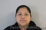 Mugshot of Irma Ortiz-Pantaleon booked in Wilson County, Tennessee on September 21, 2026