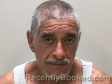 Mugshot of MARGARITO ORTIZ-REYES booked in Wilson County, Tennessee on July 2, 2026