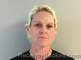 Mugshot of MELISSA M OVERBY booked in Wilson County, Tennessee on July 2, 2026
