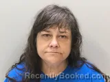 Mugshot of PENNY M ORR booked in Wilson County, Tennessee on May 20, 2026