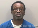 Mugshot of Roderick L Oatis booked in Wilson County, Tennessee on July 30, 2026