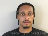 Mugshot of Tykee S Osborne booked in Wilson County, Tennessee on August 24, 2026