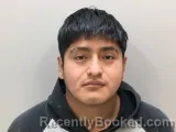 Mugshot of ARMANDO PEC POP