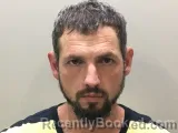 Mugshot of ANDREW D PUGH