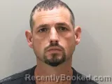 Mugshot of ANDREW D PUGH booked in Wilson County, Tennessee on April 30, 2026