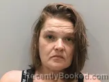 Mugshot of AMANDA J POLOM booked in Wilson County, Tennessee on April 30, 2026