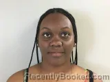 Mugshot of ASHLEY L PATTERSON booked in Wilson County, Tennessee on June 15, 2026