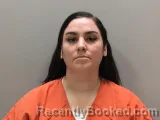 Mugshot of ANNA M PACHECO