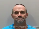 Mugshot of Andrew R Parkes booked in Wilson County, Tennessee on September 24, 2026