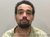 Mugshot of ANDREW T PAYNE booked in Wilson County, Tennessee on April 18, 2026