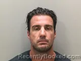 Mugshot of Blakey D Jr Propst booked in Wilson County, Tennessee on August 21, 2026